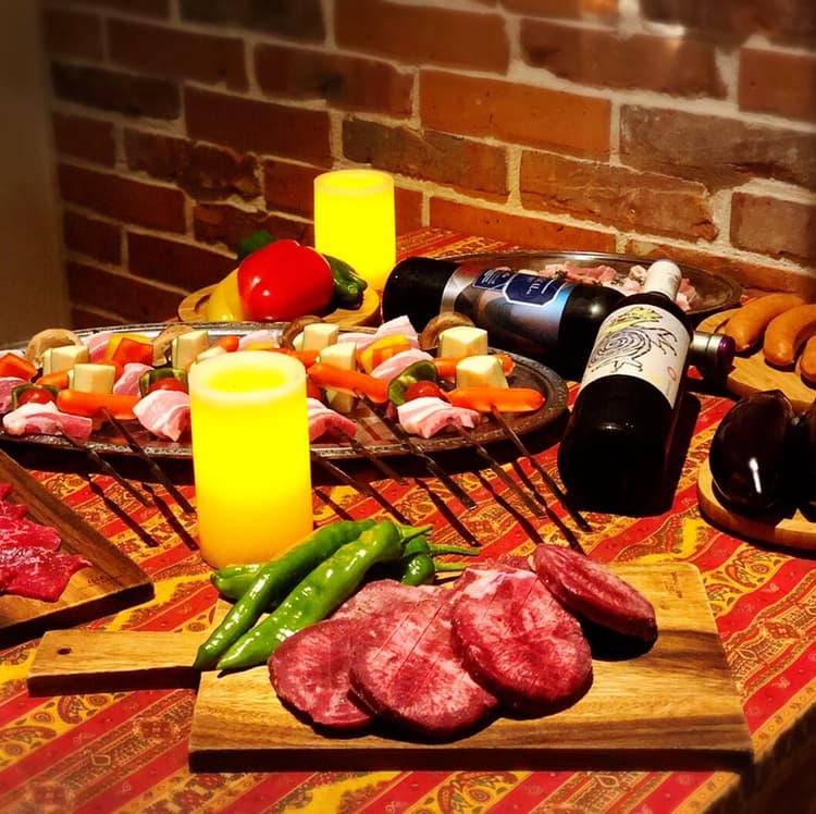 Bar Sabioの店内・料理の写真 2枚目