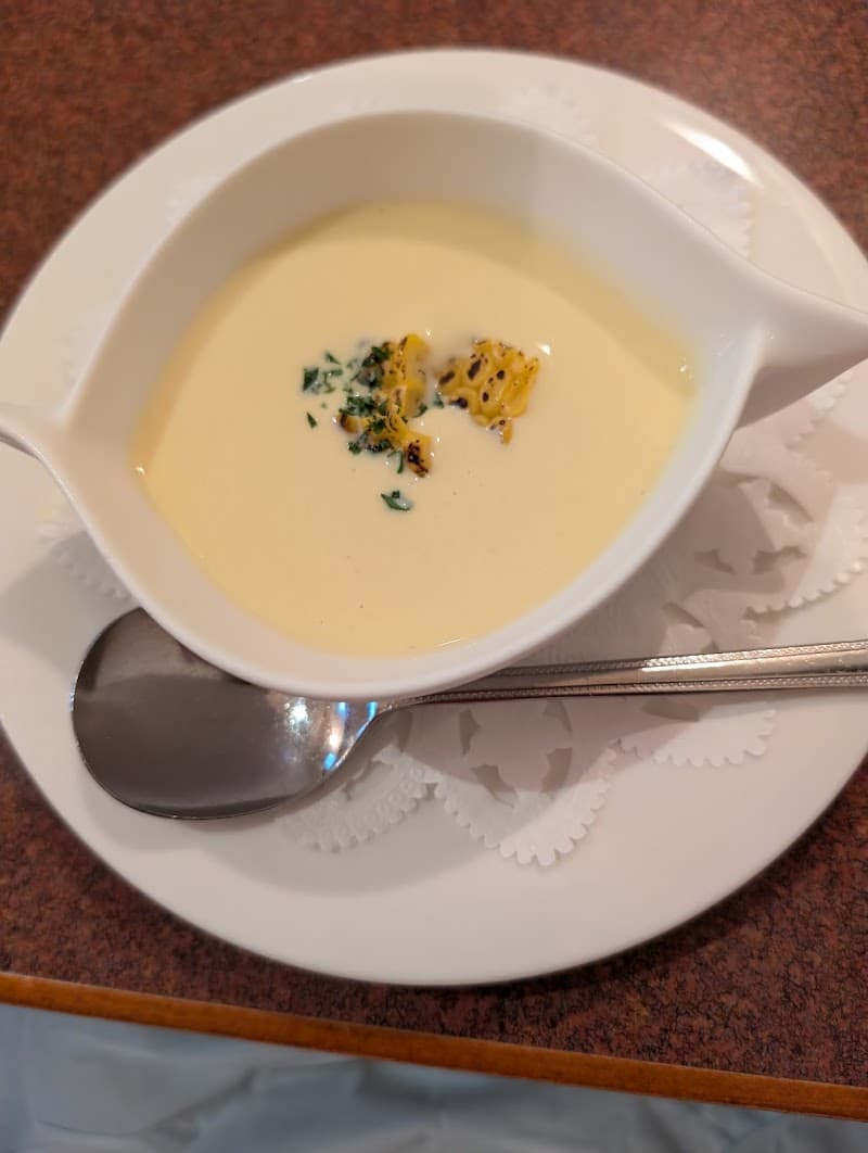リヨンの店内・料理の写真 3枚目