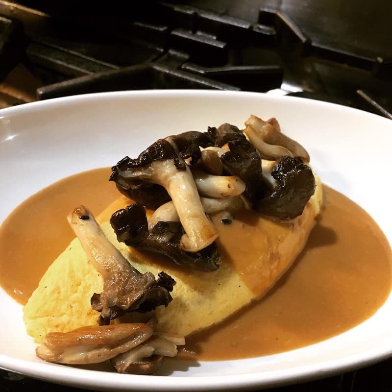 Brasserie Labの店内・料理の写真 2枚目