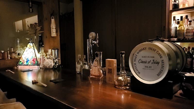 Bar the doorの店内・料理の写真 3枚目