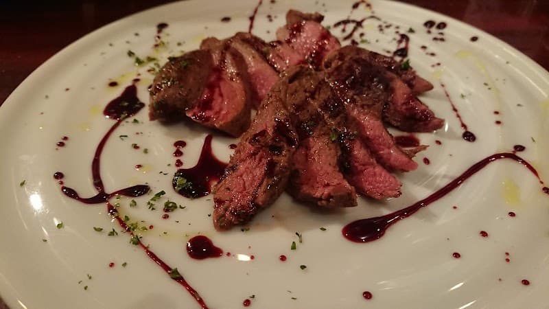欧州酒場Don Don Teiの店内・料理の写真 2枚目