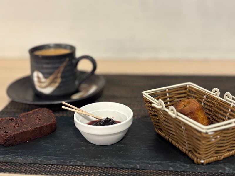 オルタンシア ビストロの店内・料理の写真 3枚目