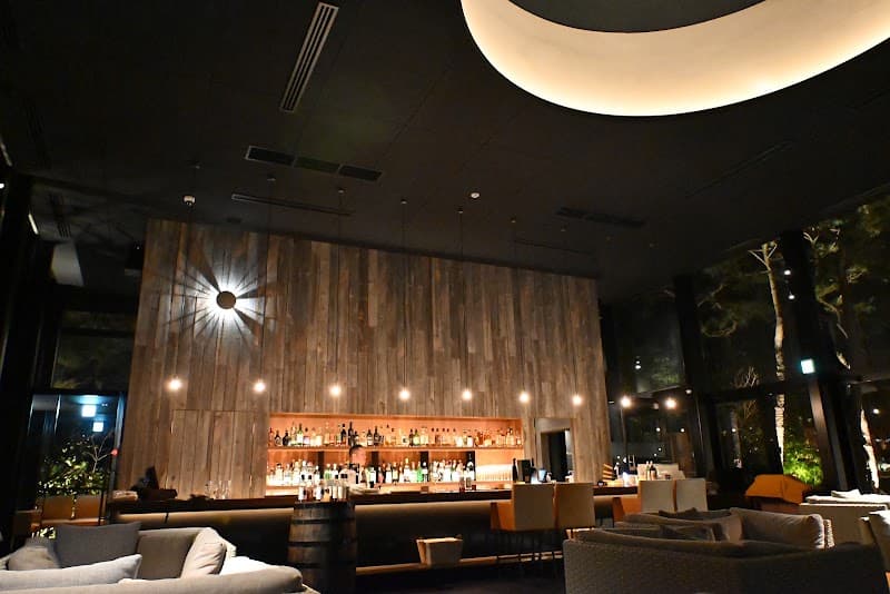 KUROBAR