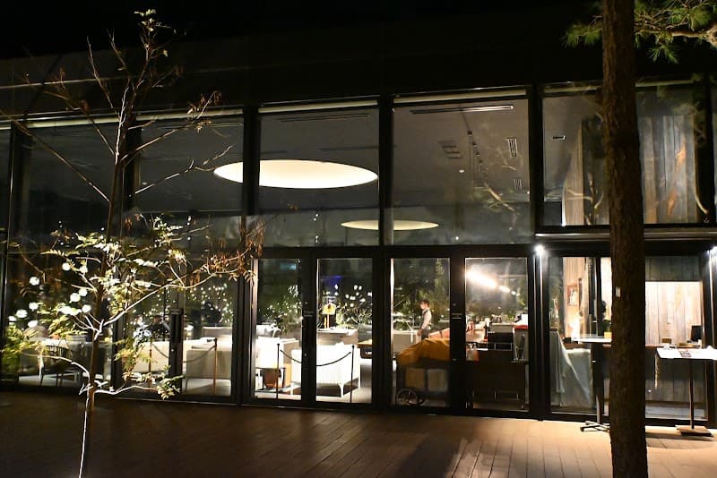 KUROBARの店内・料理の写真 3枚目