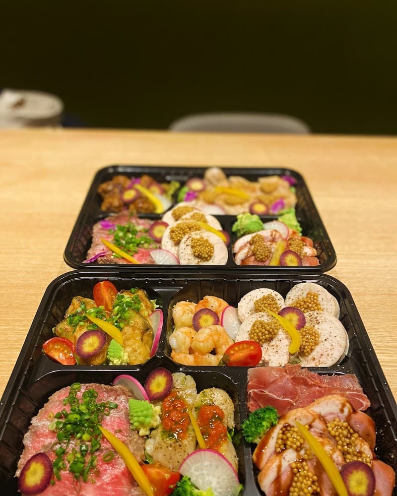 ワイン＆キッチン トノーの店内・料理の写真 2枚目