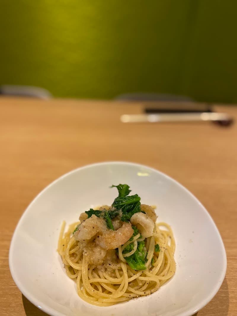 ワイン＆キッチン トノーの店内・料理の写真 3枚目