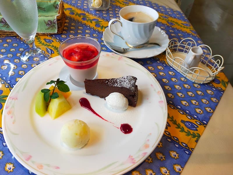 French Dining Assiette（アシェット）の店内・料理の写真 2枚目