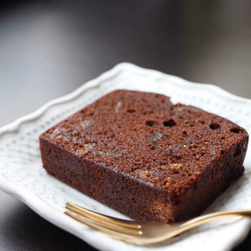 bit betterの店内・料理の写真 2枚目