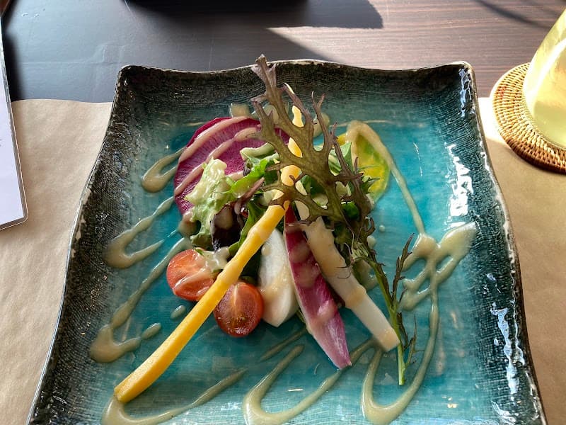 bit betterの店内・料理の写真 3枚目