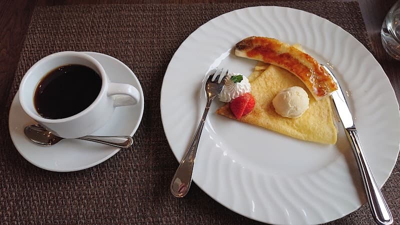 BRASSERIE あもりの店内・料理の写真 2枚目