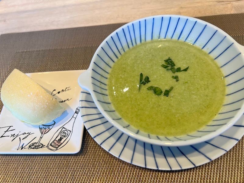 BRASSERIE あもりの店内・料理の写真 3枚目