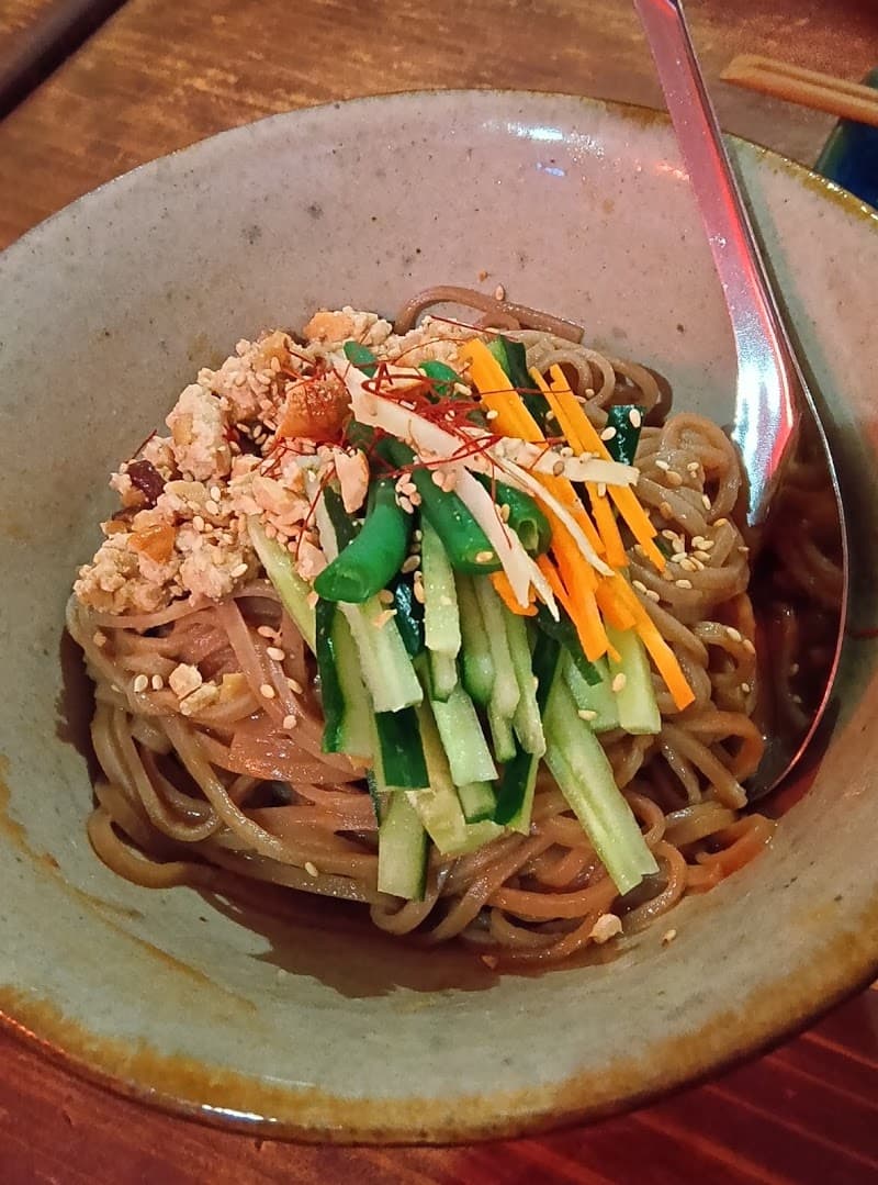 竜宮通り タマテバコの店内・料理の写真 3枚目