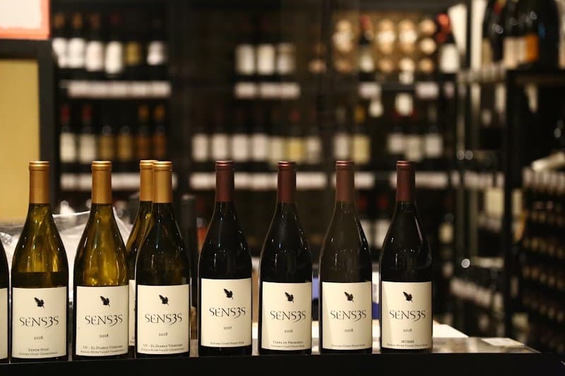 cave de vin elevageの店内・料理の写真 2枚目