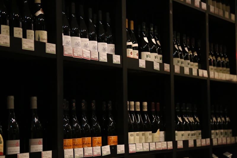 cave de vin elevageの店内・料理の写真 3枚目