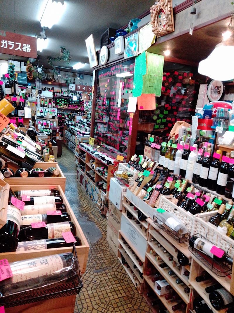 ワインズ新富屋の店内・料理の写真 2枚目