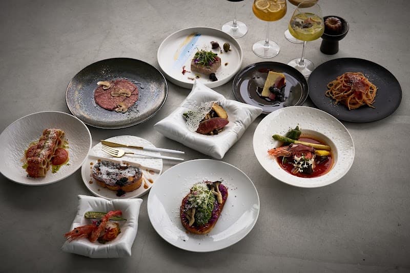 cafe&french :Re/Doの店内・料理の写真 2枚目