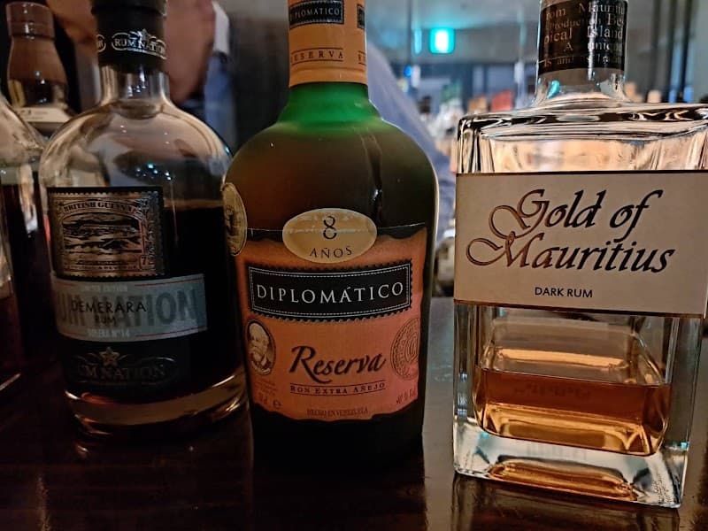 BAR Alegreの店内・料理の写真 2枚目