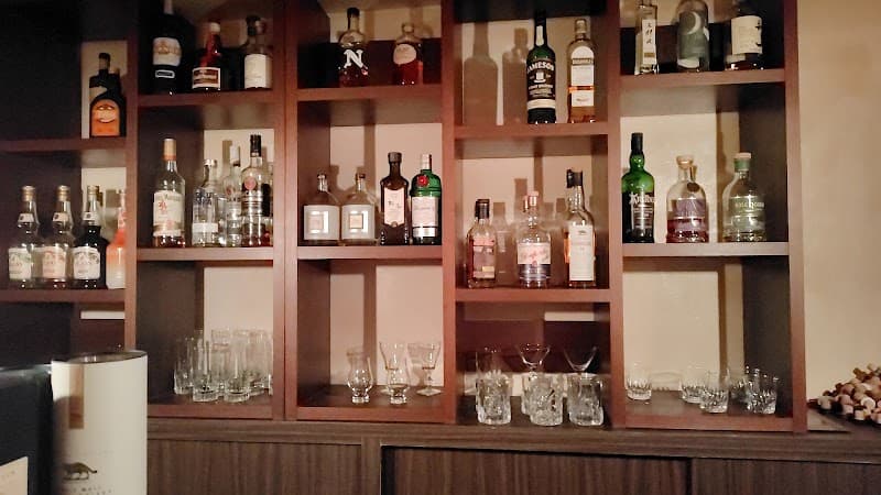 Bar sugar tree