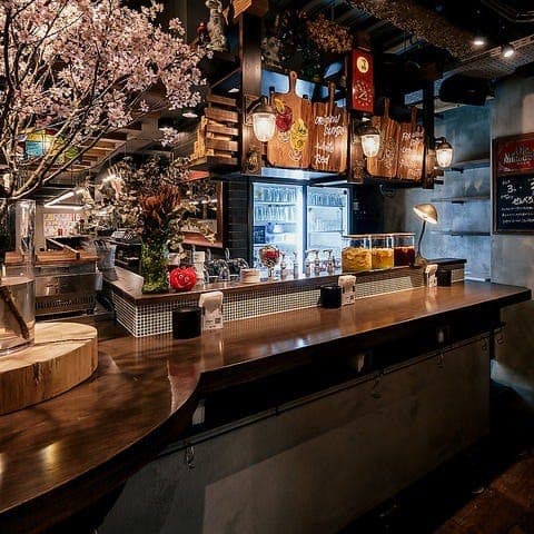 大衆洋食 びすとろ福助の店内・料理の写真 2枚目