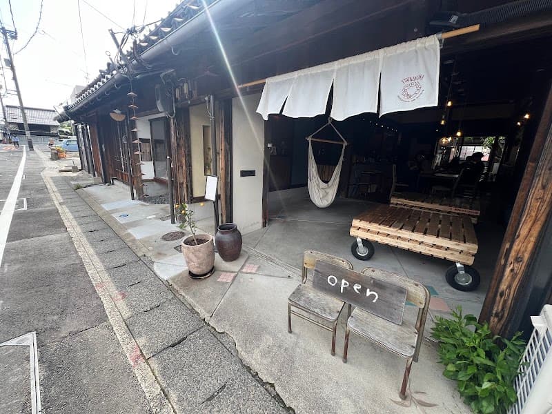 TSUKINOWA bread, bagles and sweetsの店内・料理の写真 3枚目
