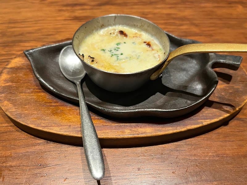 ビストロよしむらの店内・料理の写真 3枚目