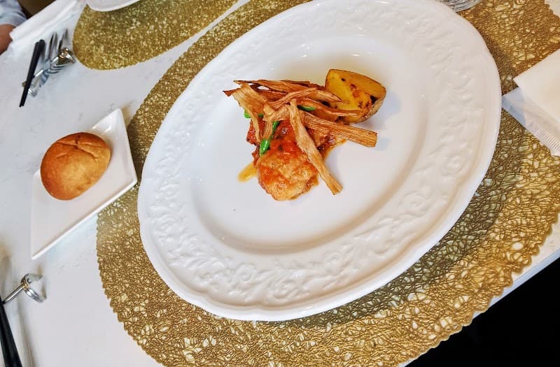 Bistro Concertoの店内・料理の写真 2枚目