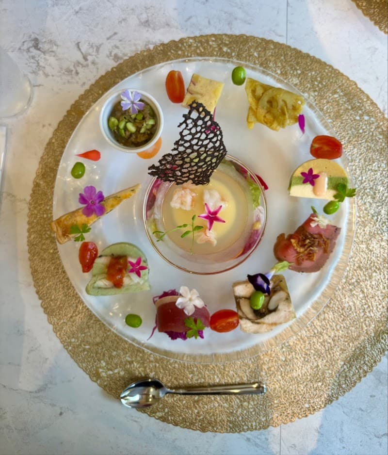 Bistro Concertoの店内・料理の写真 3枚目