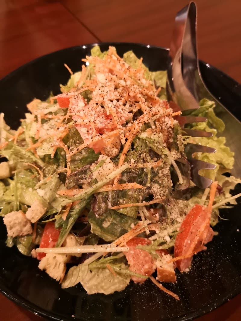 ビストロ ぼっとの店内・料理の写真 3枚目