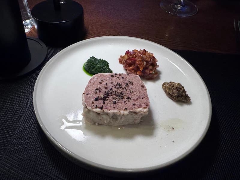 Sakumotoの店内・料理の写真 3枚目