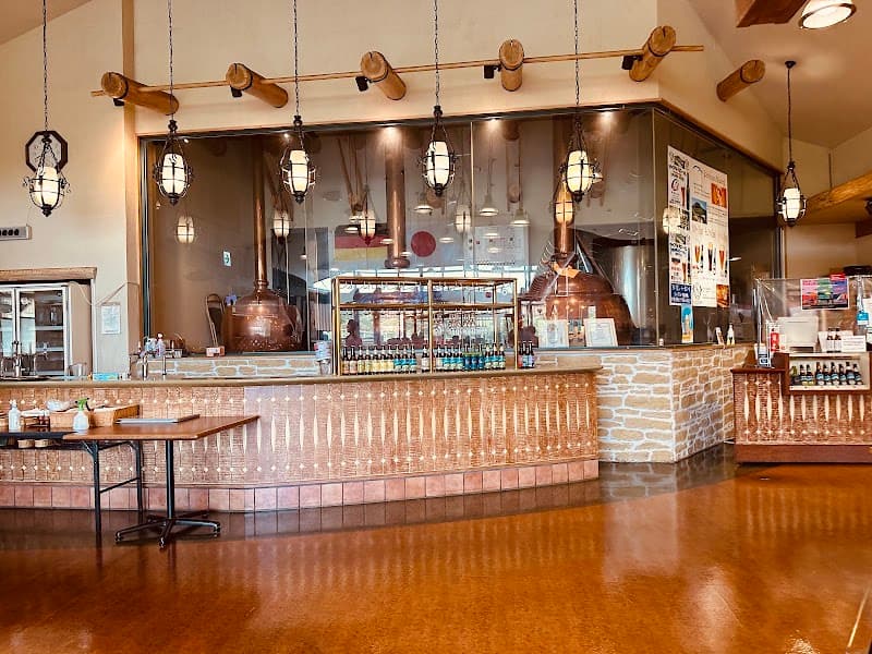 レストランぶな林 / 地ビール製造所