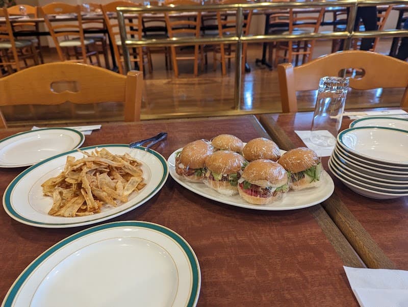 レストランぶな林 / 地ビール製造所の店内・料理の写真 3枚目