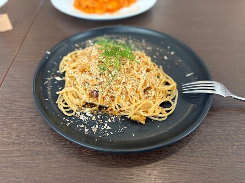 トラットリア パラヴィーノの店内・料理の写真 3枚目