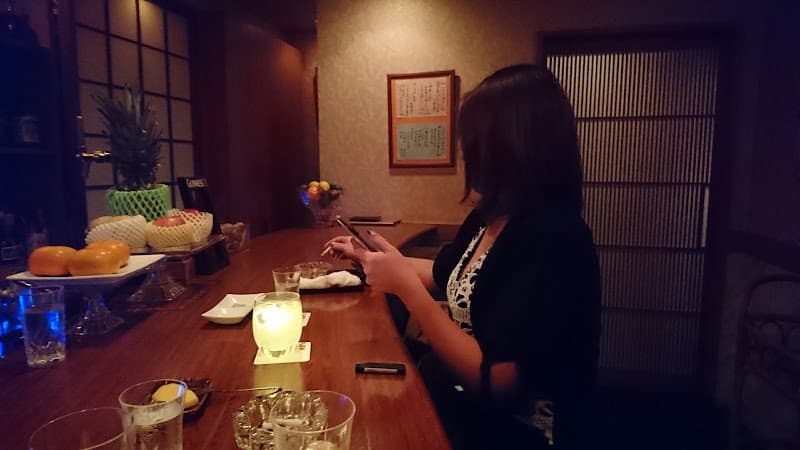 あかりの店内・料理の写真 3枚目