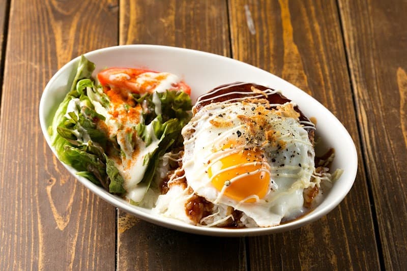 4031 シオサイの店内・料理の写真 3枚目