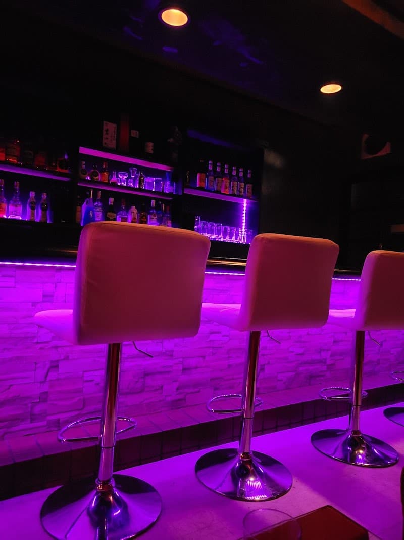 bar AcquAの店内・料理の写真 2枚目