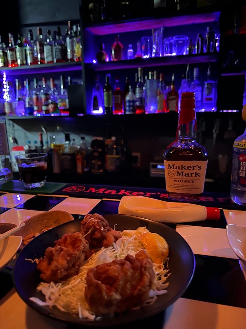 bar AcquAの店内・料理の写真 3枚目