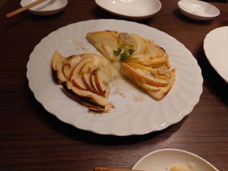 おばんざいと自然なわいん 杏’s bar＆wine shop MAISONNETTE めぞねっとの店内・料理の写真 2枚目