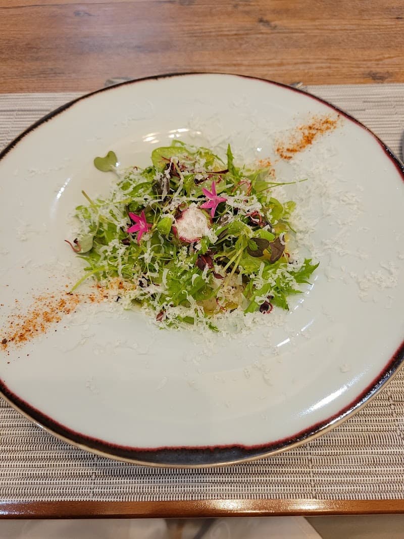 Simple comme Bonjourの店内・料理の写真 3枚目