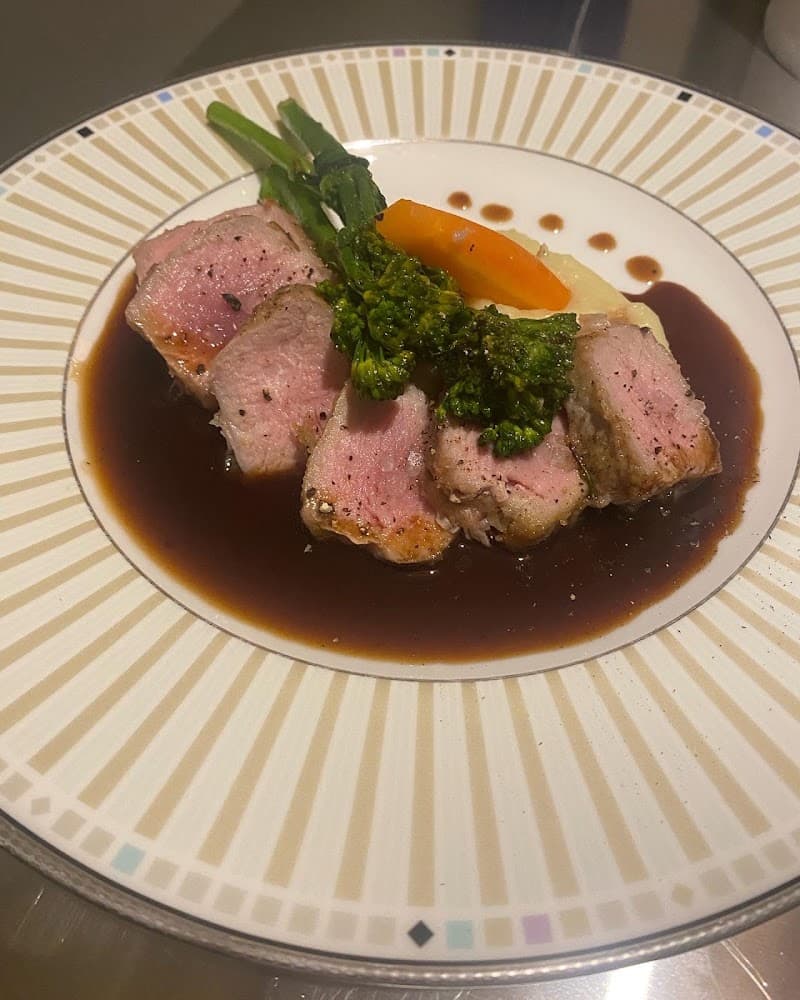 ビストロ301の店内・料理の写真 2枚目