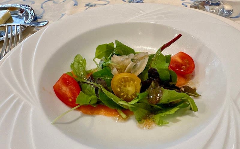 ビストロ・イマイの店内・料理の写真 2枚目