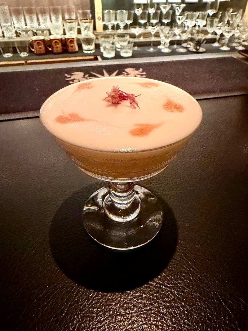 ＢＡＲ九月のライオンの店内・料理の写真 3枚目