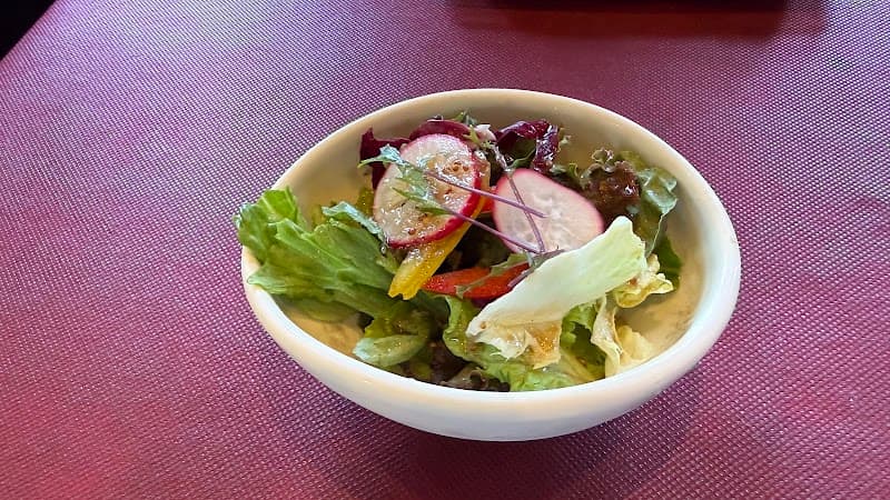 カフールの店内・料理の写真 3枚目