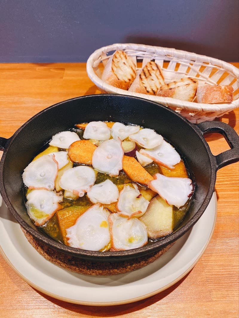 スペシャリティ レストラン 章の店内・料理の写真 2枚目