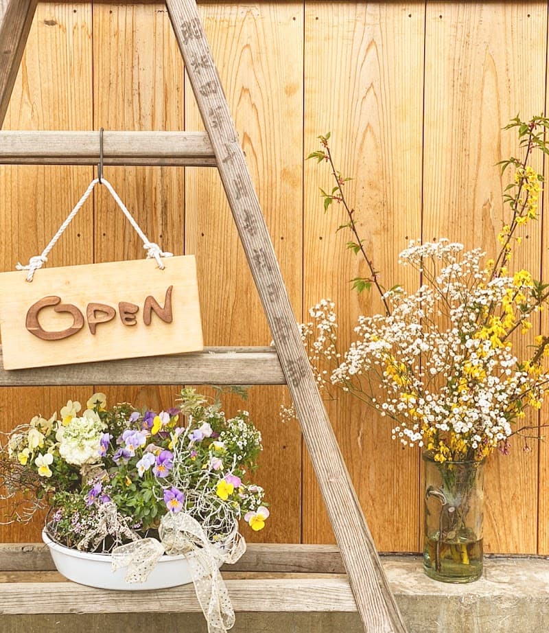 【島根の地酒専門店】地酒と器のひとしずくの店内・料理の写真 2枚目