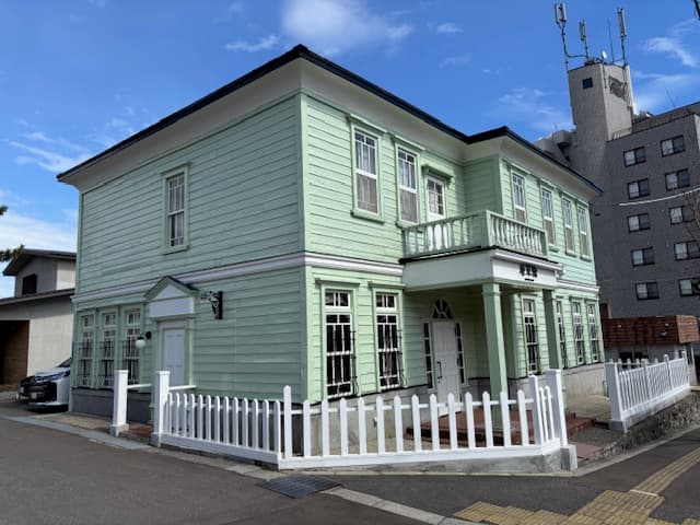 唐草館の店内・料理の写真 3枚目