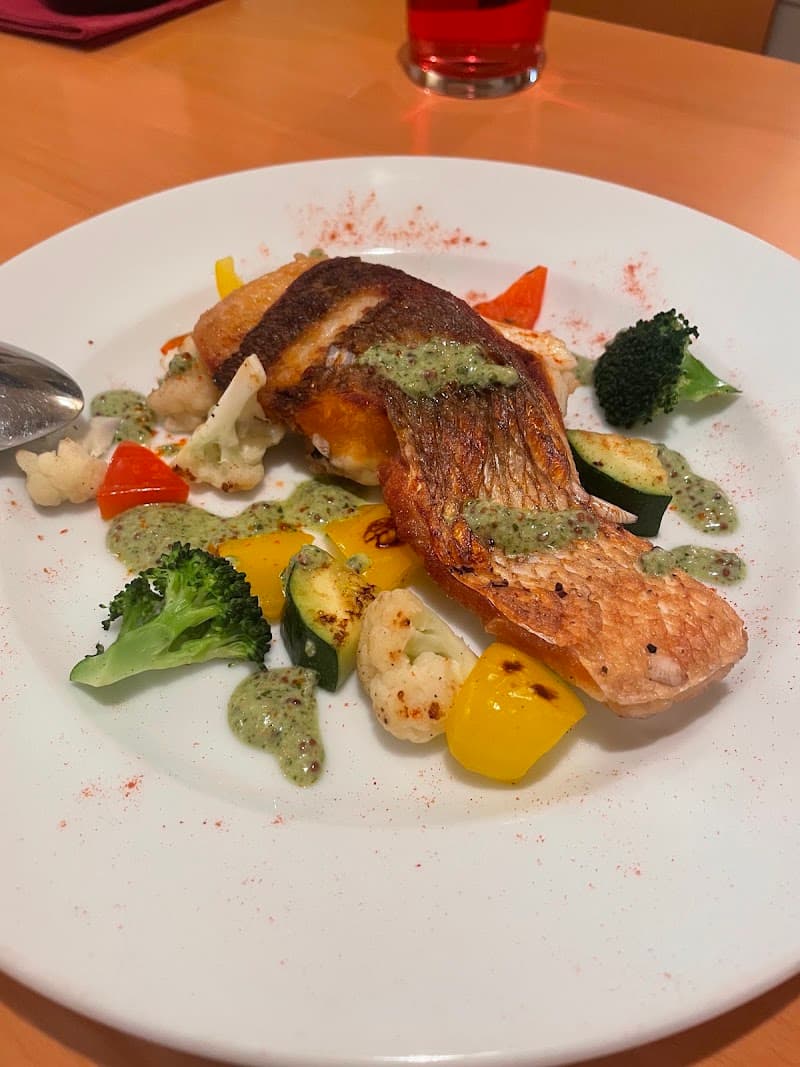 アシェットの店内・料理の写真 2枚目