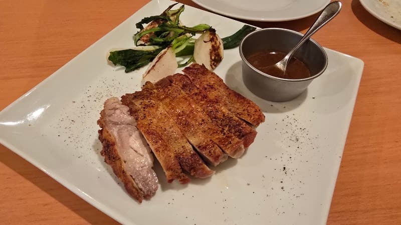 アシェットの店内・料理の写真 3枚目