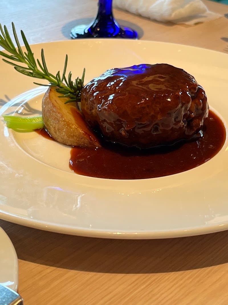 ラ・ポルトの店内・料理の写真 3枚目