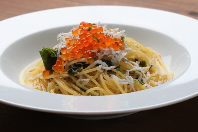 Tave Tabの店内・料理の写真 2枚目