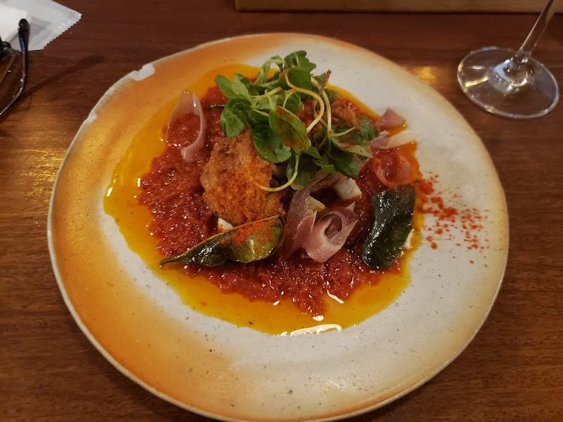 Tave Tabの店内・料理の写真 3枚目